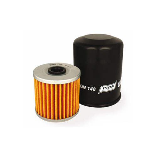 OIL FILTERS