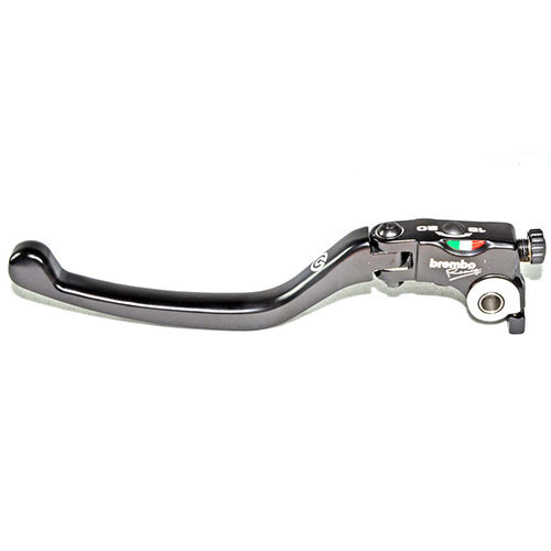 BREMBO LEVER COMPLETE FOR 19 RCS 17 RCS CLUTCH 110A26383
