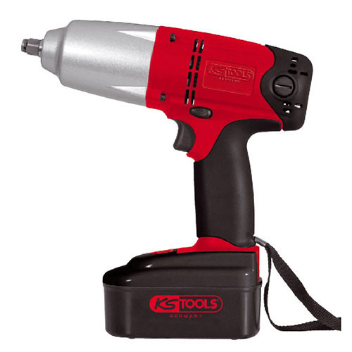 MAROLO 1/2'' ELECTRIC CORDLESS IMPACT WRENCH 400013