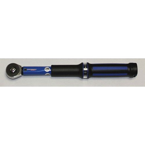 MAROLO 2 TO 25 N.M REVERSIBLE TORQUE WRENCH 600355