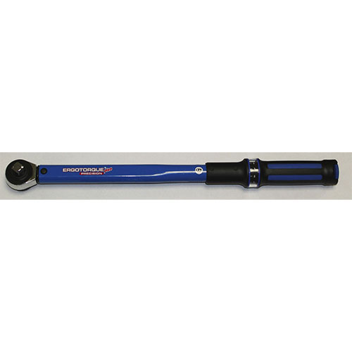 MAROLO 20 TO 200 N.M REVERSIBLE TORQUE WRENCH 600366