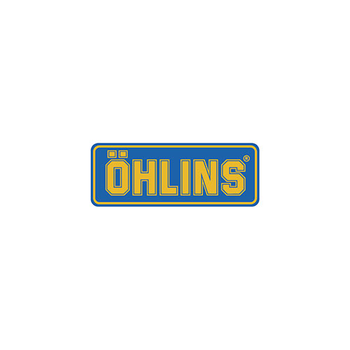 OHLINS FORK STICKERS 140Χ185
