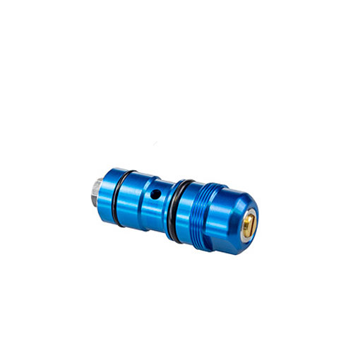 KYB Compression adjuster rcu YZ85 06-20 blue