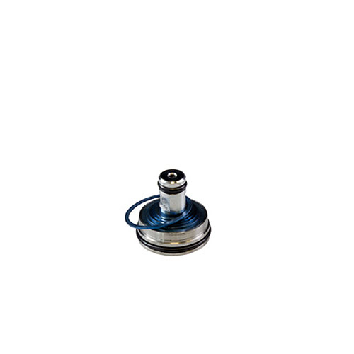  Triple adjuster bottom valve comp KIT 2.2mm piston