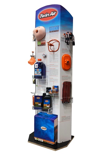 TWIN AIR PRODUCT DISPLAY (2015 VERSION) 177749