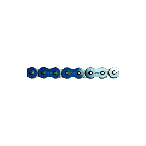 AFAM CHAIN A520XHR2-B108L XS-RING HYPER REINFORCED BLUE