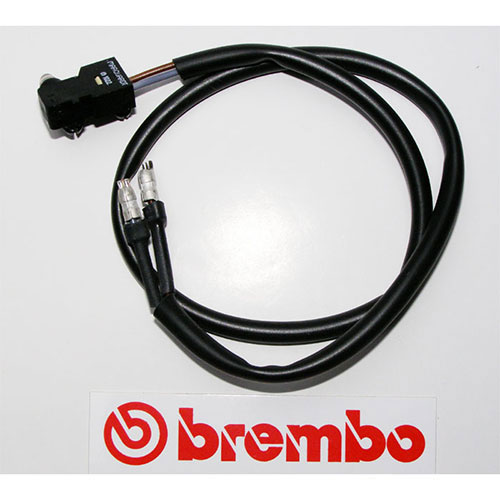 BREMBO BRAKE SWITCH FOR MASTER CYLINDERS RCS 10467195