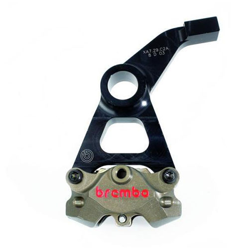 BREMBO ΔΑΓΚΑΝΑ RACING ΠΙΣΩ P2 34 SUPER SPORT 120A44113