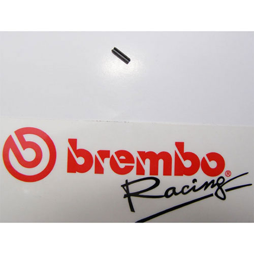 BREMBO BRAKE MASTER CYLINDER LEVER ADJUSTER PIN A51101046