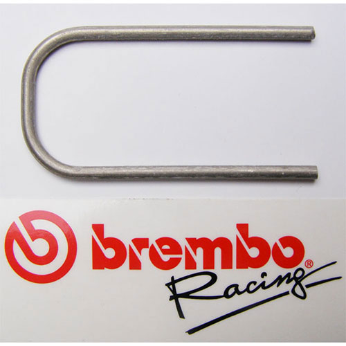 BREMBO SHEET FOR CALIPERS 206001 206101 & 206121 X206007