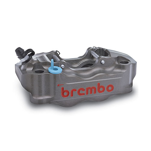 BREMBO RADIAL CALIPER FRONT RIGHT CNC P4 30/34 XA69511