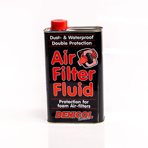 DENICOL AIR FILTER FLUID (1 L)