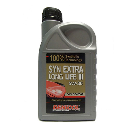 DENICOL SYN EXTRA LONG LIFE III 5W30 (1 L)