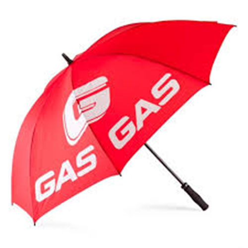 GAS GAS-TORROT ΟΜΠΡΕΛΑ ΜΕ ΜΑΥΡΗ ΛΑΒΗ GAS GAS PU700012011
