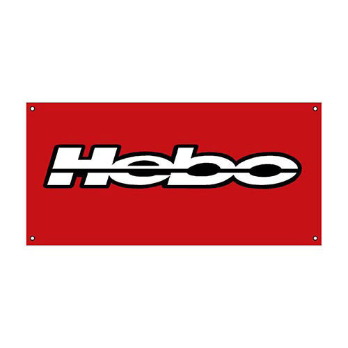 HEBO BANNER 90 X 200 HM2001