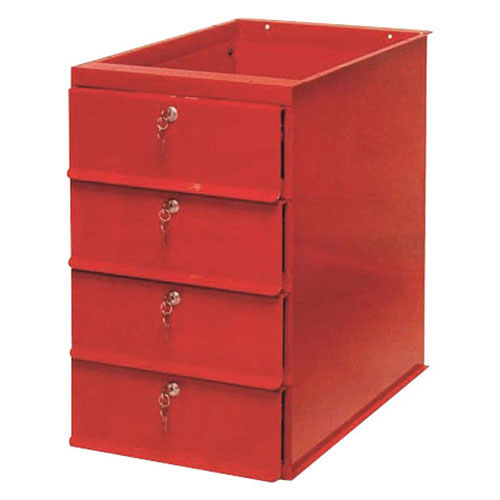 MAROLO BLOCK 4 DRAWERS FOR WORKBENCH 802618