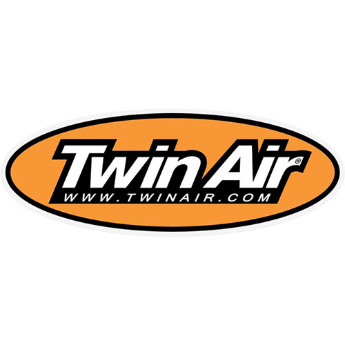 TWIN AIR DECAL OVAL, LARGE (450X230MM 177717