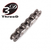 AFAM CHAIN 3D520Z122L HIGH PERFORMANCE SPORTS X-RING