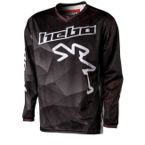 HEBO JERSEY END-M/X SWAY XLARGE GREY HE2535XLG